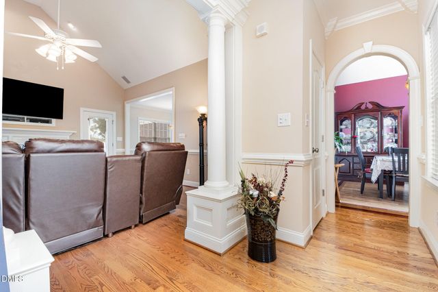 103 John Deere Drive, Goldsboro, NC 27530