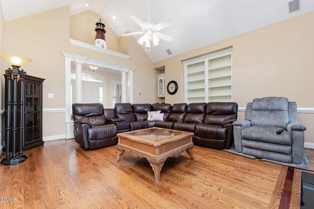 103 John Deere Drive, Goldsboro, NC 27530