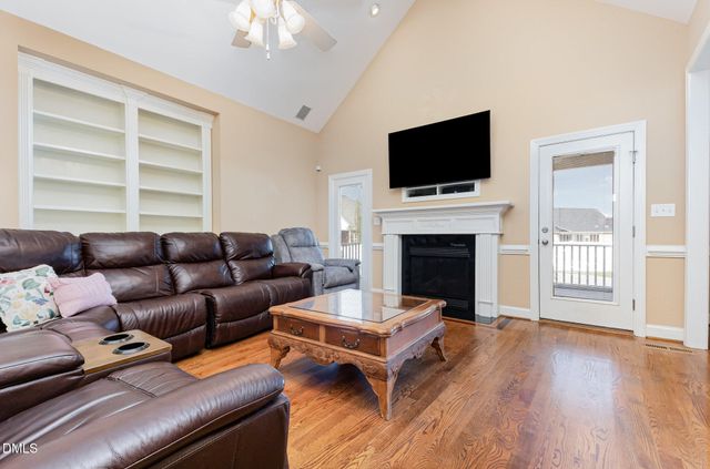 103 John Deere Drive, Goldsboro, NC 27530