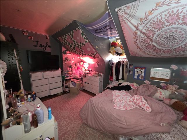 518 Carolyn Ave, Bellevue, PA 15202