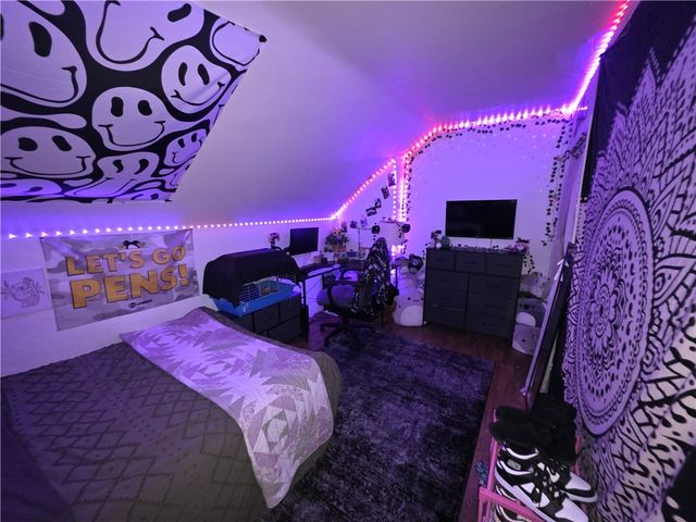 518 Carolyn Ave, Bellevue, PA 15202