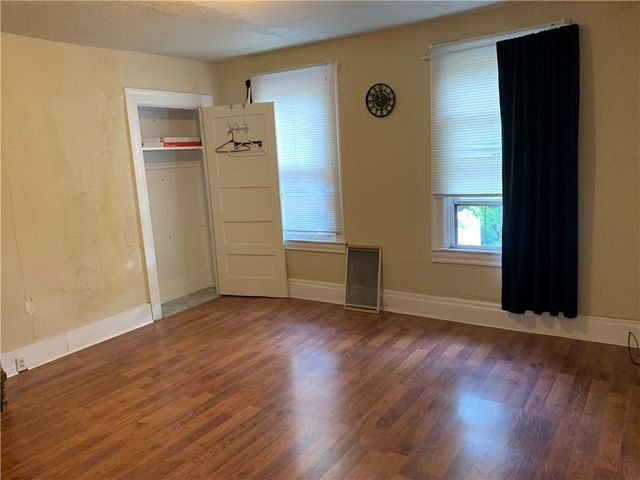 518 Carolyn Ave, Bellevue, PA 15202