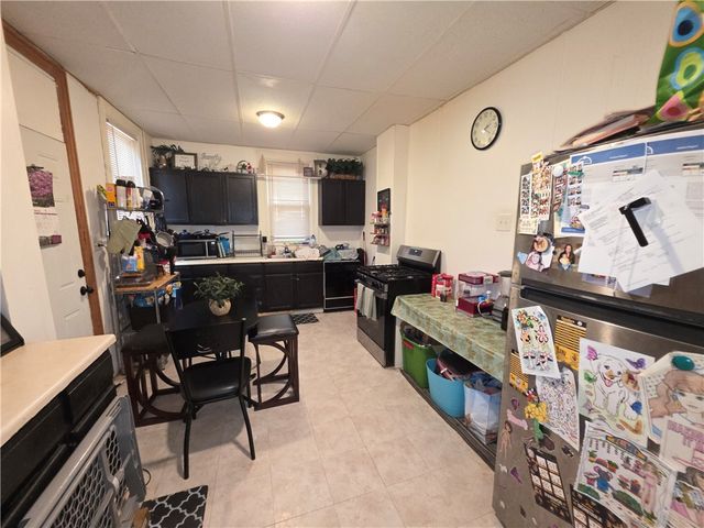 518 Carolyn Ave, Bellevue, PA 15202