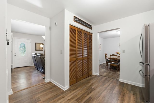 1210 Lovelady Lewis Road, Soddy Daisy, TN 37379