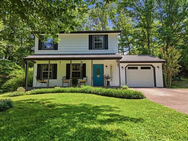 1210 Lovelady Lewis Road, Soddy Daisy, TN 37379
