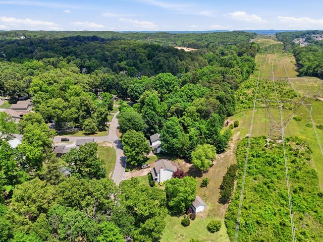 1210 Lovelady Lewis Road, Soddy Daisy, TN 37379