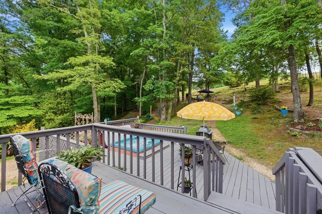 1210 Lovelady Lewis Road, Soddy Daisy, TN 37379