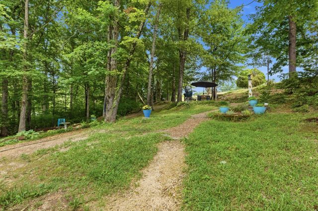 1210 Lovelady Lewis Road, Soddy Daisy, TN 37379
