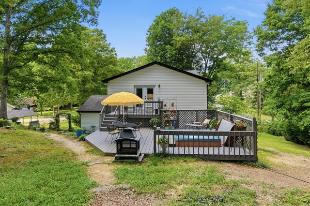 1210 Lovelady Lewis Road, Soddy Daisy, TN 37379