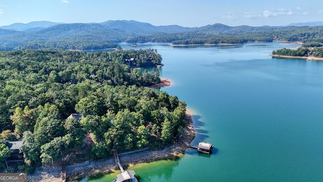 .76 ACRES Charlotte Circle, Blue Ridge, GA 30513