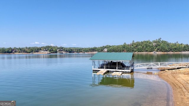 .76 ACRES Charlotte Circle, Blue Ridge, GA 30513