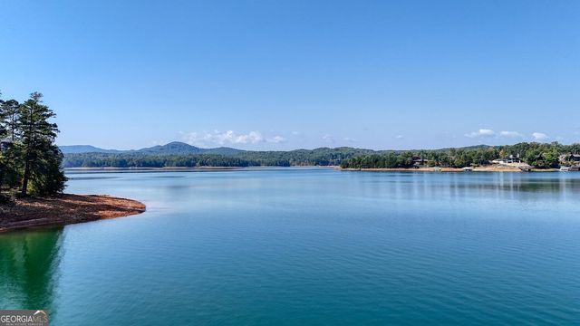 .76 ACRES Charlotte Circle, Blue Ridge, GA 30513