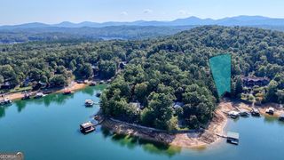 .76 ACRES Charlotte Circle, Blue Ridge, GA 30513