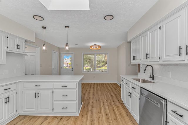1124 Plantation Dr., Surfside Beach, SC 29575