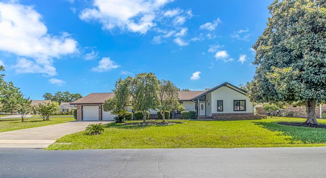 1124 Plantation Dr., Surfside Beach, SC 29575