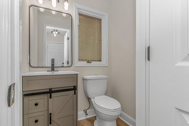 1124 Plantation Dr., Surfside Beach, SC 29575