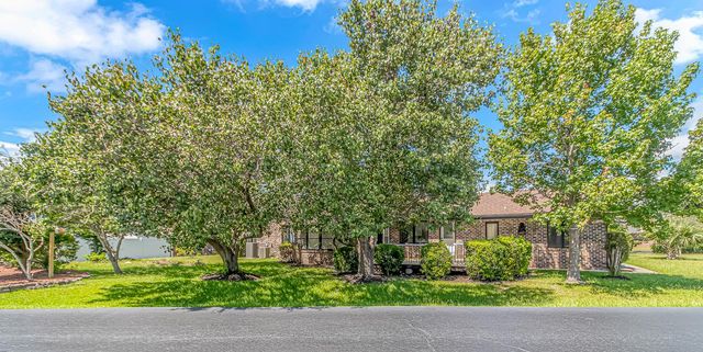 1124 Plantation Dr., Surfside Beach, SC 29575