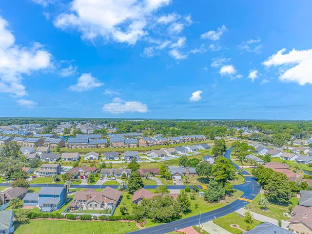 1124 Plantation Dr., Surfside Beach, SC 29575