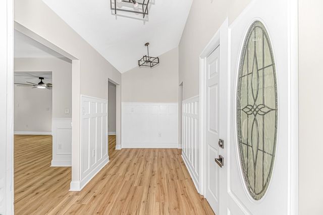 1124 Plantation Dr., Surfside Beach, SC 29575