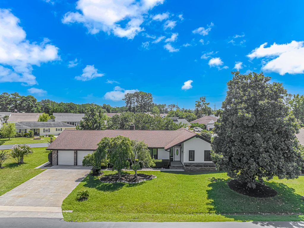 1124 Plantation Dr., Surfside Beach, SC 29575 — photo 2