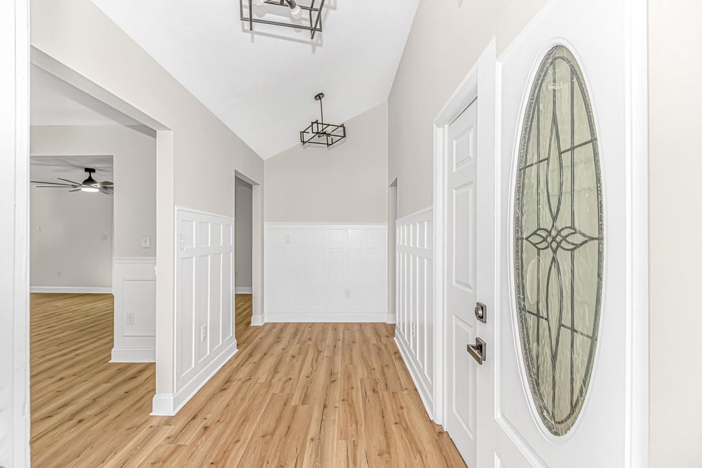 1124 Plantation Dr., Surfside Beach, SC 29575 — photo 5
