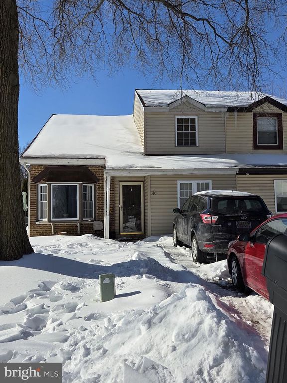 4 BERKELY WAY, New Castle, DE 19720