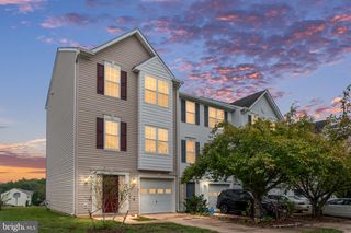 10028 GANDER CT, Fredericksburg, VA 22407