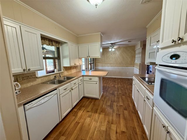 12335A County Road 4230, Purdon, TX 76679