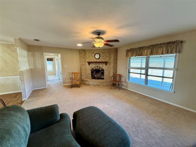 12335A County Road 4230, Purdon, TX 76679