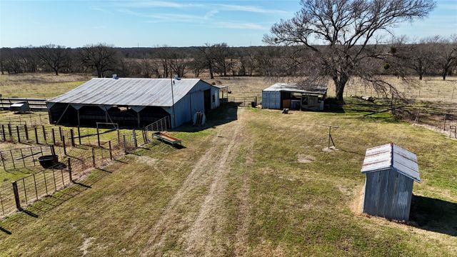 12335A County Road 4230, Purdon, TX 76679