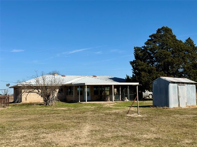 12335A County Road 4230, Purdon, TX 76679