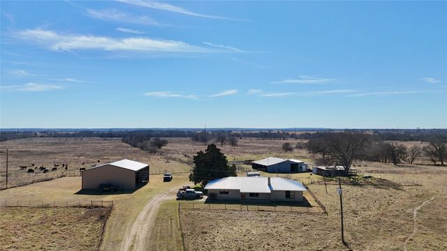 12335A County Road 4230, Purdon, TX 76679