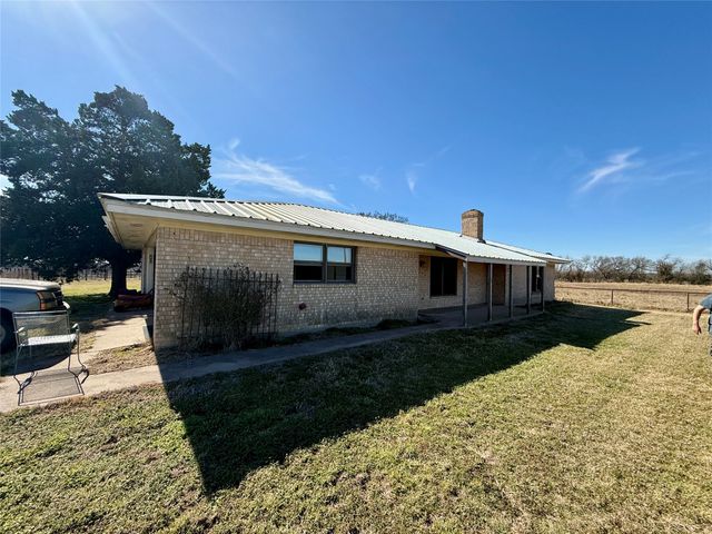 12335A County Road 4230, Purdon, TX 76679
