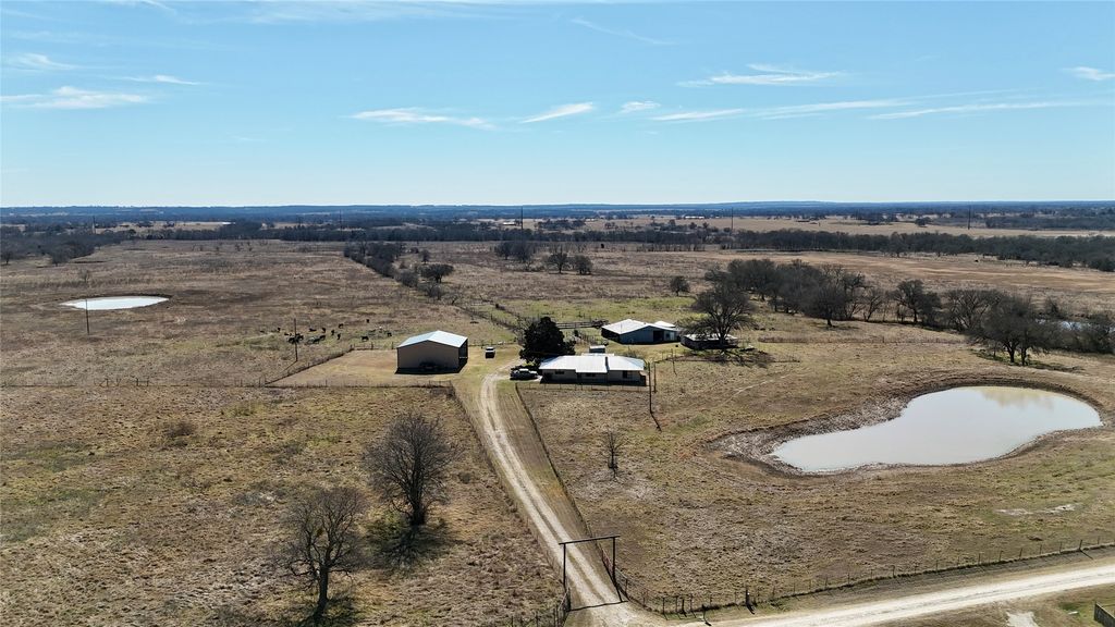 12335A County Road 4230, Purdon, TX 76679