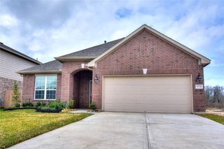 10234 Humphreys Green Drive, Rosharon, TX 77583