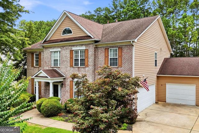 245 Chadwyck Lane, Canton, GA 30115