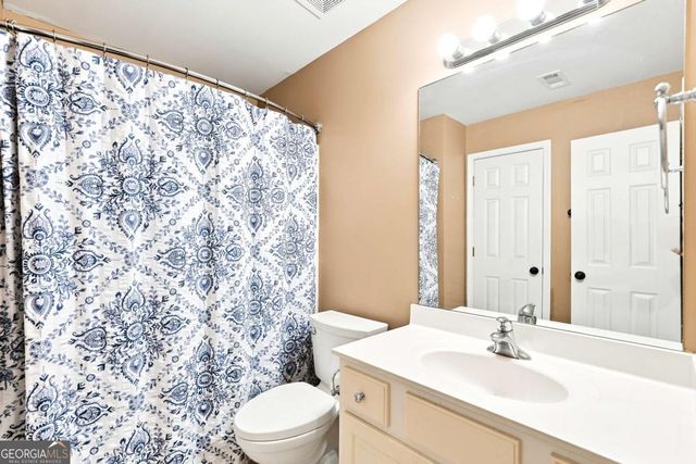 245 Chadwyck Lane, Canton, GA 30115
