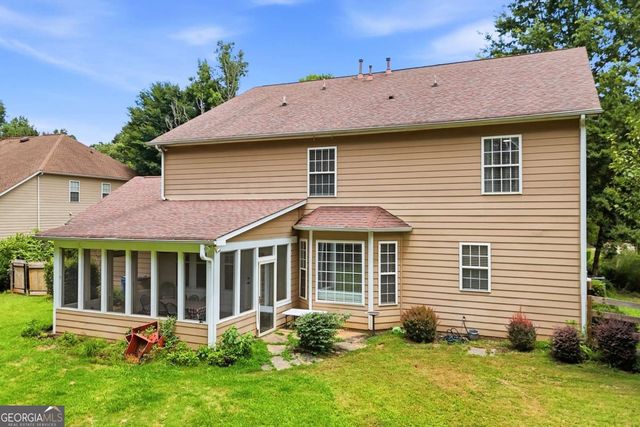 245 Chadwyck Lane, Canton, GA 30115