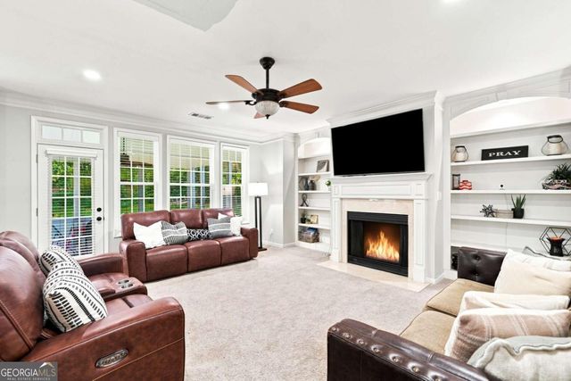 245 Chadwyck Lane, Canton, GA 30115