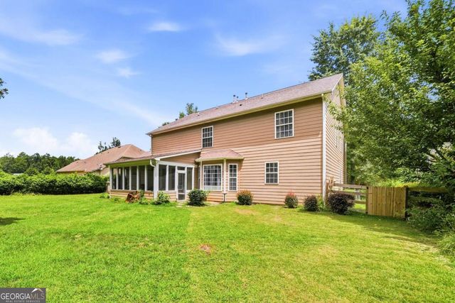 245 Chadwyck Lane, Canton, GA 30115