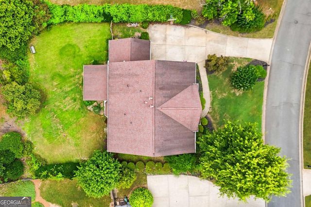245 Chadwyck Lane, Canton, GA 30115