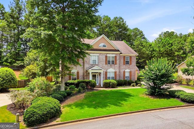 245 Chadwyck Lane, Canton, GA 30115
