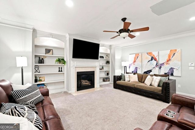 245 Chadwyck Lane, Canton, GA 30115