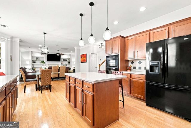245 Chadwyck Lane, Canton, GA 30115