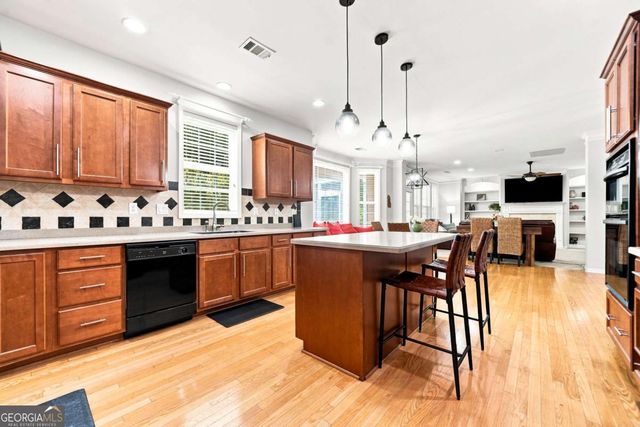 245 Chadwyck Lane, Canton, GA 30115