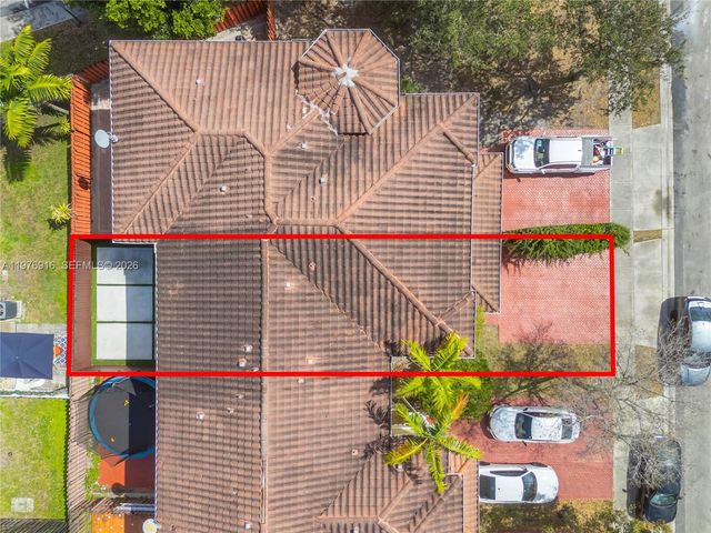 14055 SW 51st Ln, Miramar, FL 33027