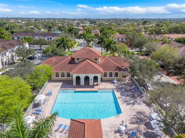 14055 SW 51st Ln, Miramar, FL 33027