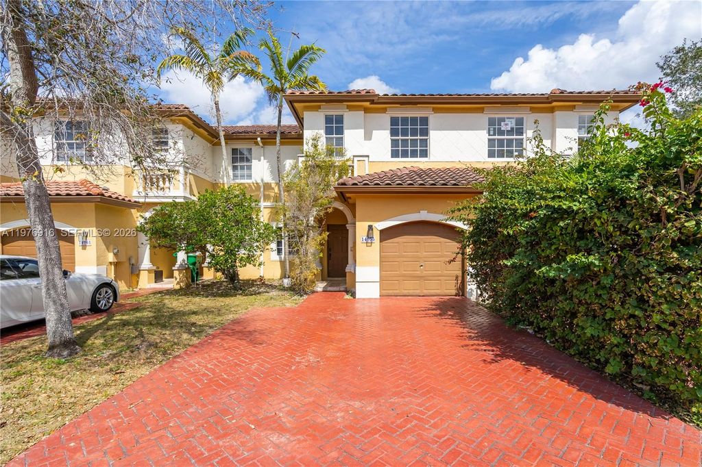 14055 SW 51st Ln, Miramar, FL 33027