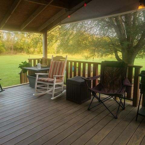 4596 County Road 1155, Greenville, TX 75401