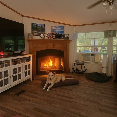 4596 County Road 1155, Greenville, TX 75401